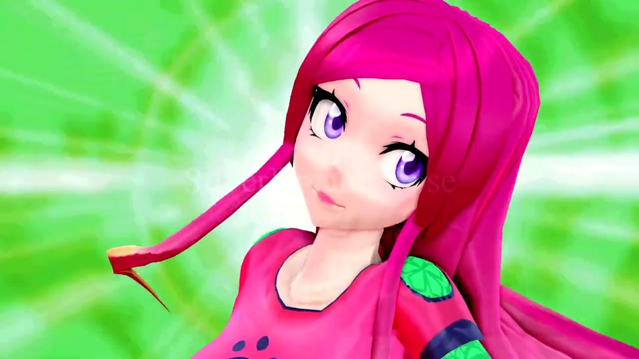 [MMD] 2024 Compilation