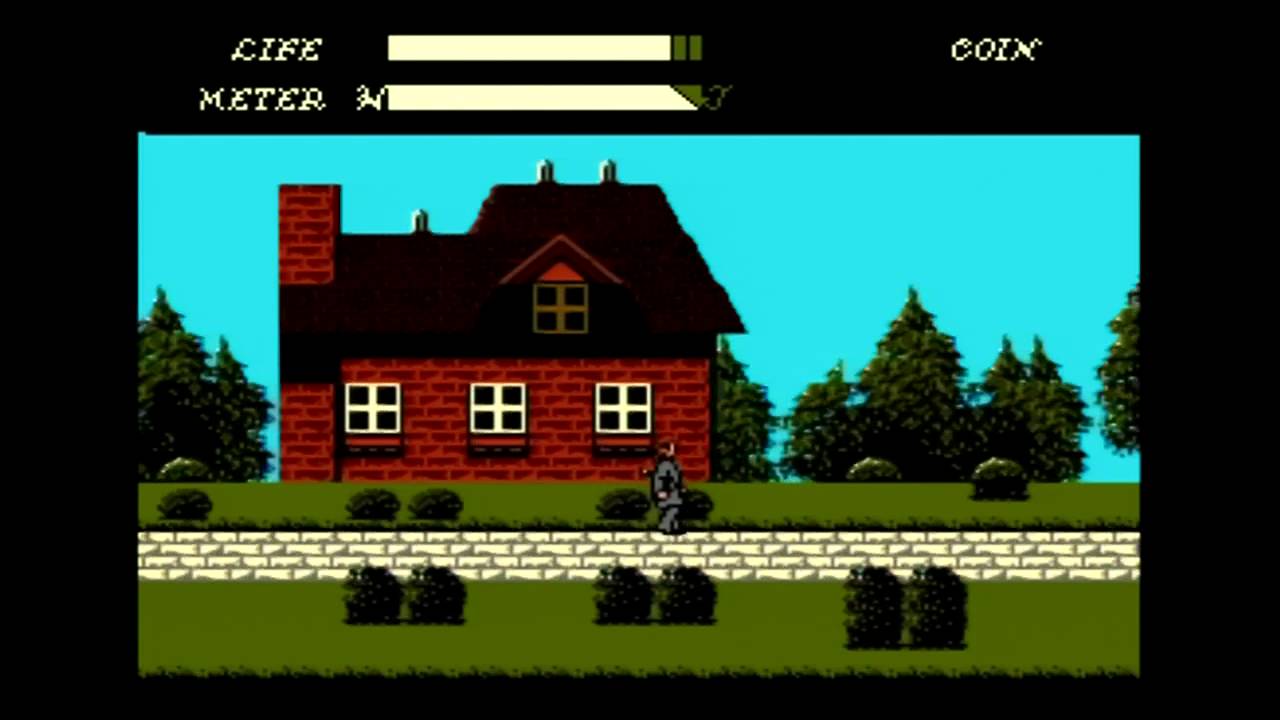 Bad NES Extravaganza (MomoCon 2016) - Part 1: Dr. Jekyll and Mr. Hyde