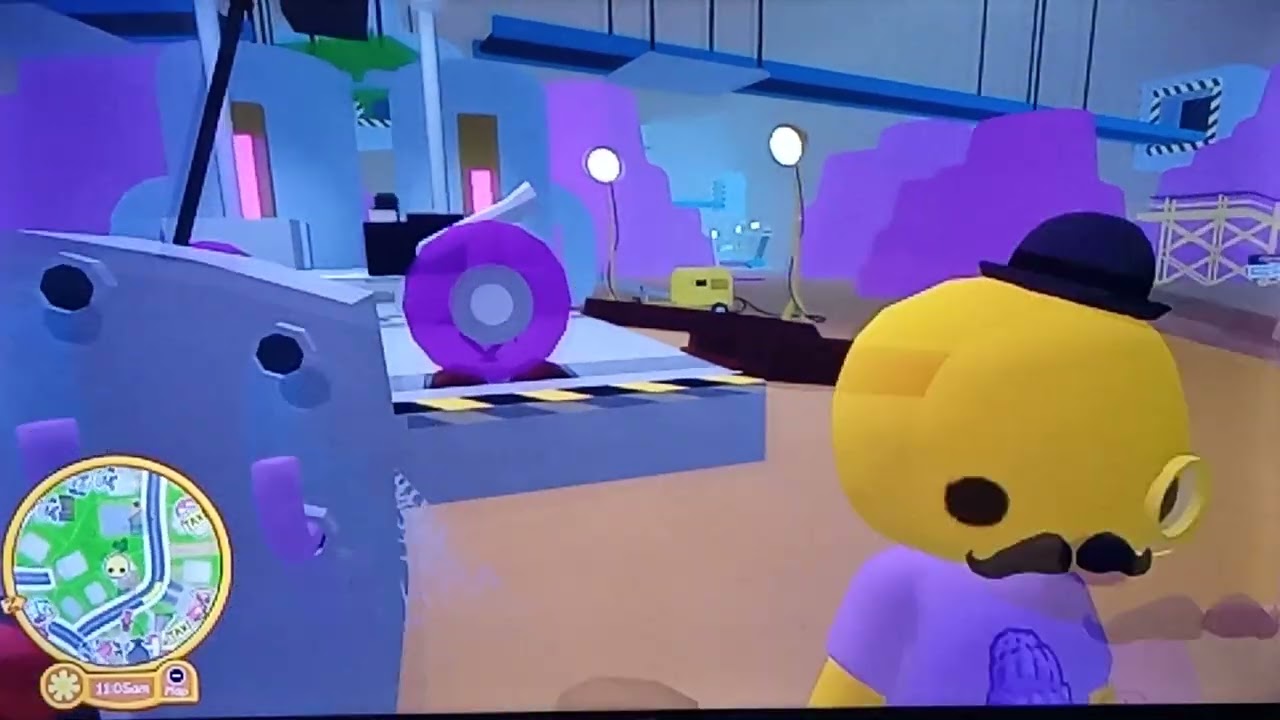 I Unlocked The Jelly Car In Wobbly Life It's Insane!