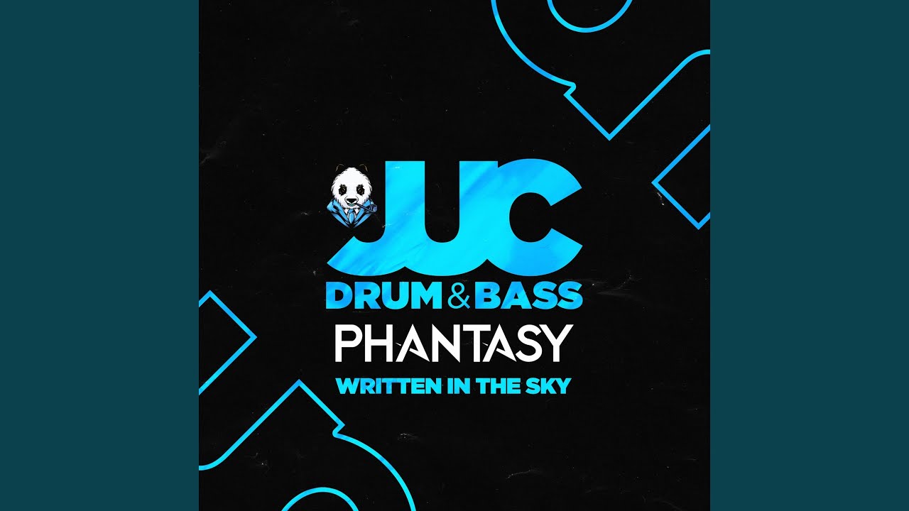 Written In The Sky (Extended Mix)