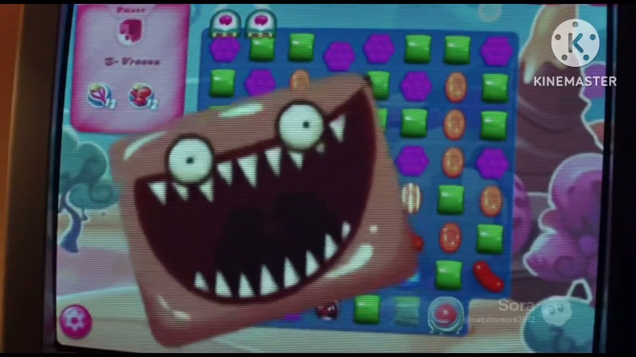 7.48 Minutes Of Sora AI TV Shows And Video Games Analog Horror Compilation