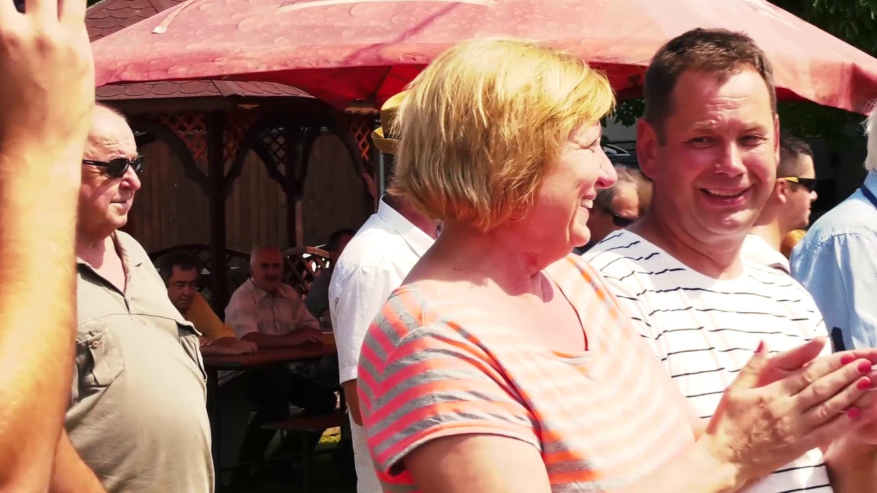 1. ročník Festival tradičnej kultúry Rusínov v Oľšavke, rok 2019, okres Stropkov