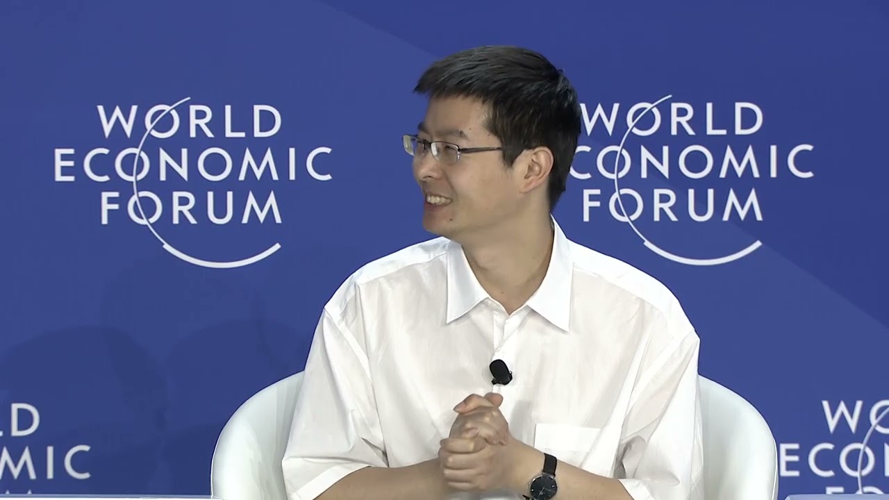 Wang Xingxing - Embracing Continuous innovation