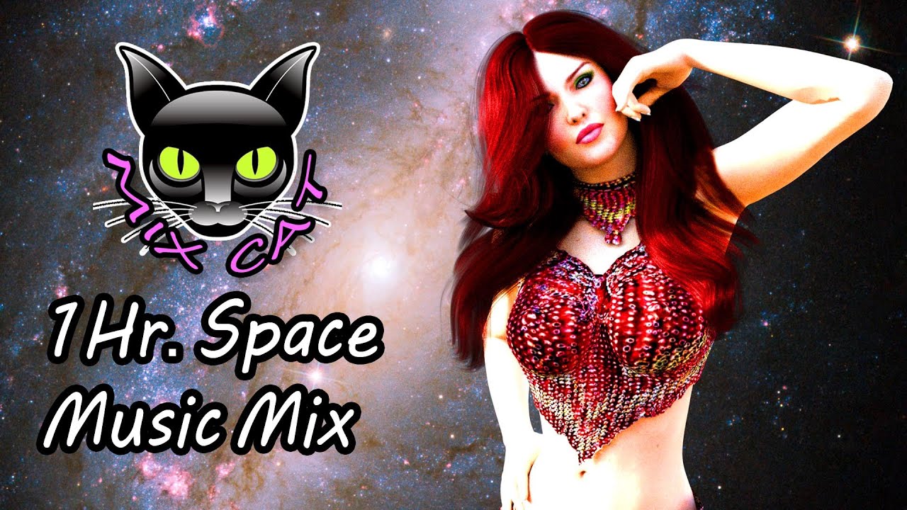 The Intangible - Visions, Ambient, Space music, Psychedelic