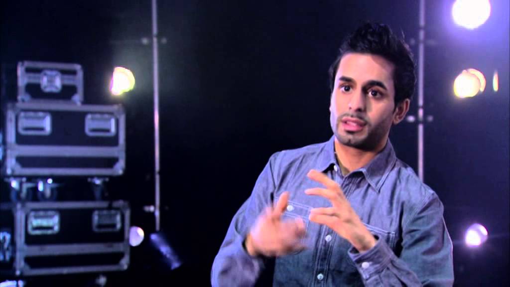 Sky Academy Documentary featuring Aakash Odedra