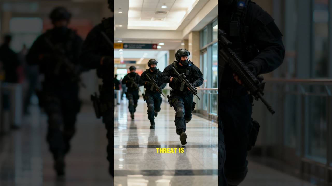 🚨 Global Terror Threat Rising? Secret Plots, Lone Wolves & Security Alerts Worldwide ⚠️🌍