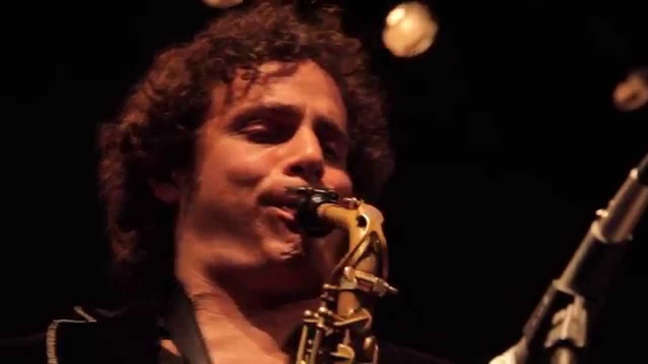 Pentatonico - Bernardo Monk Orquesta Tipica