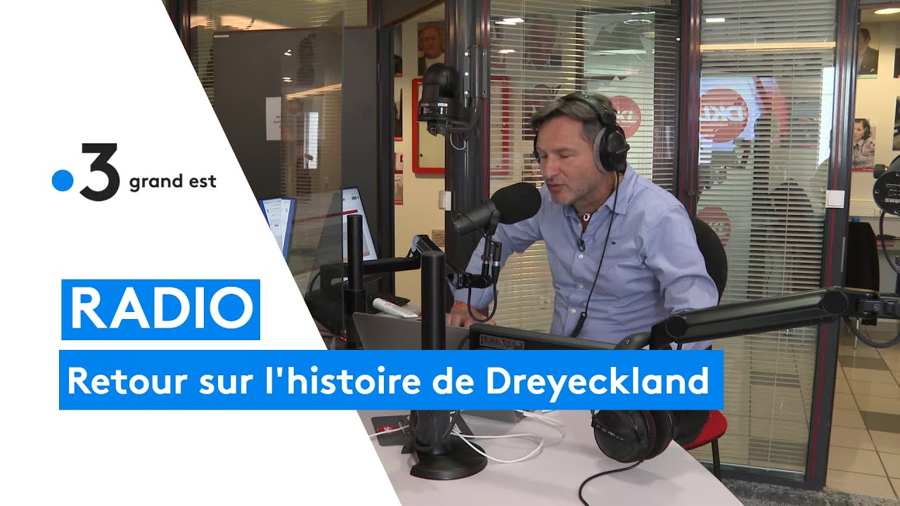 Retour sur l'histoire de DKL - Dreyeckland