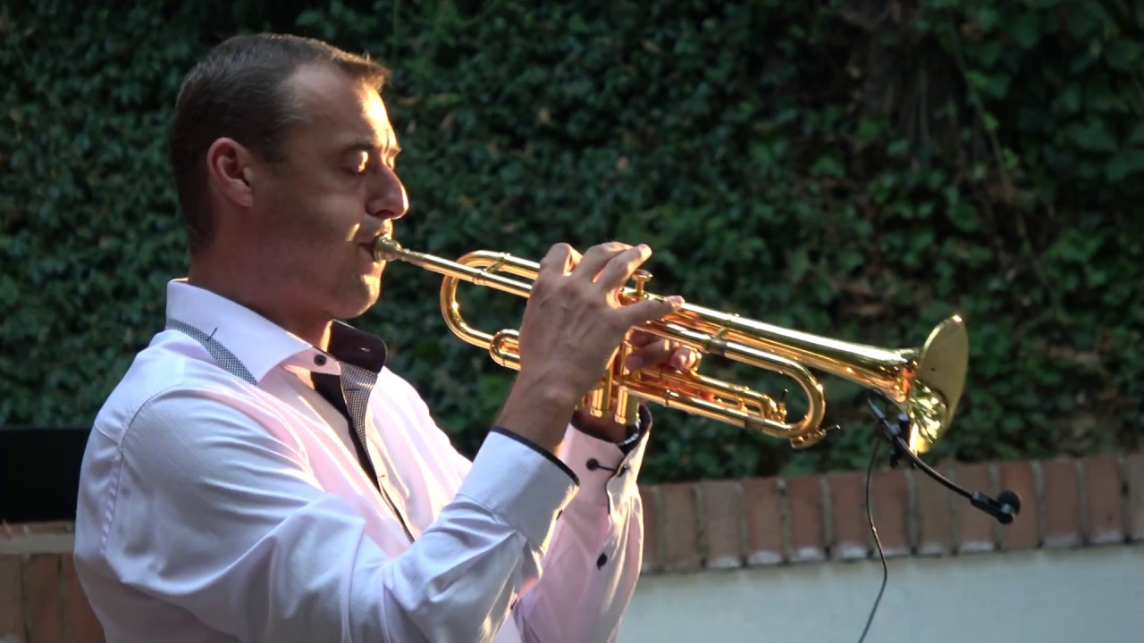 DH Skaličané & Vlado Kumpan - Noční slzy (Nächtliche Tränen)