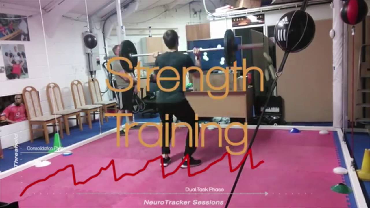 Cairns Hockey Online Coaching Workshop EP 4 - Cairns Sports Performance Clinic