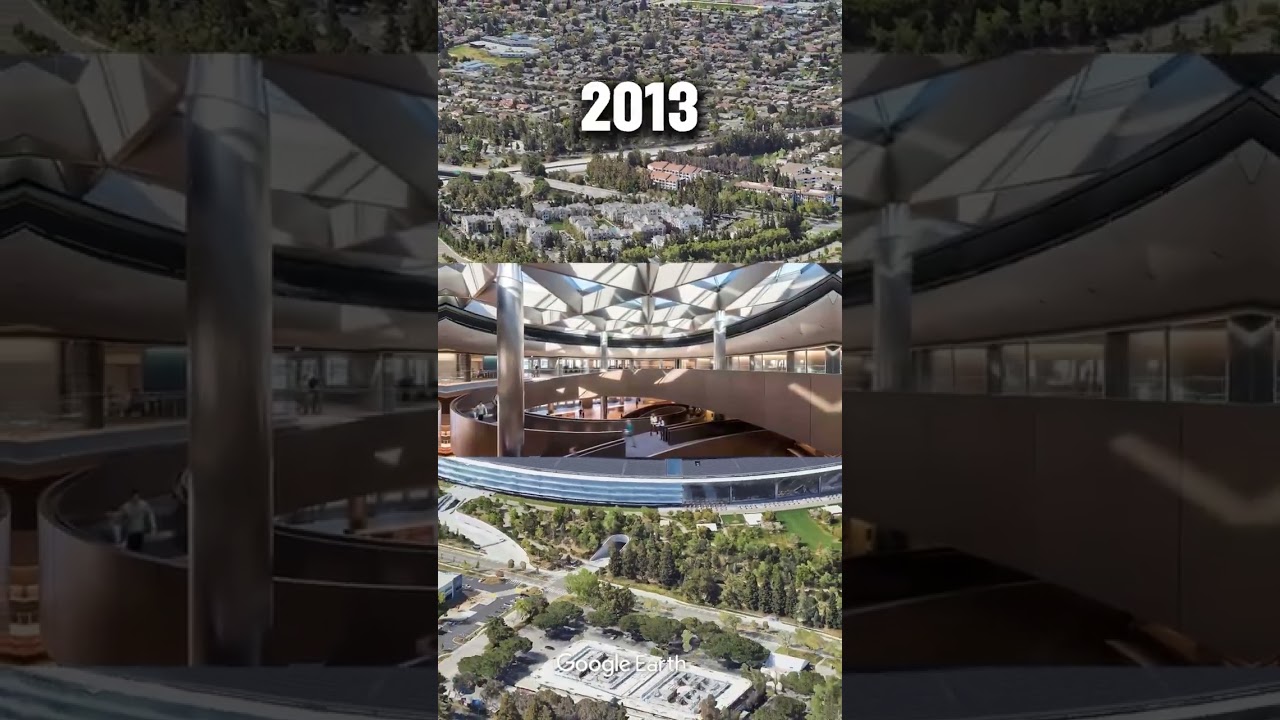 Inside the World&rsquo;s Most Expensive Headquarters in America 💸🏢 | You Won't Believe the Luxury!