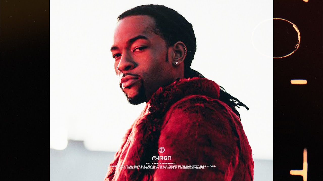PARTYNEXTDOOR Type Beat - 