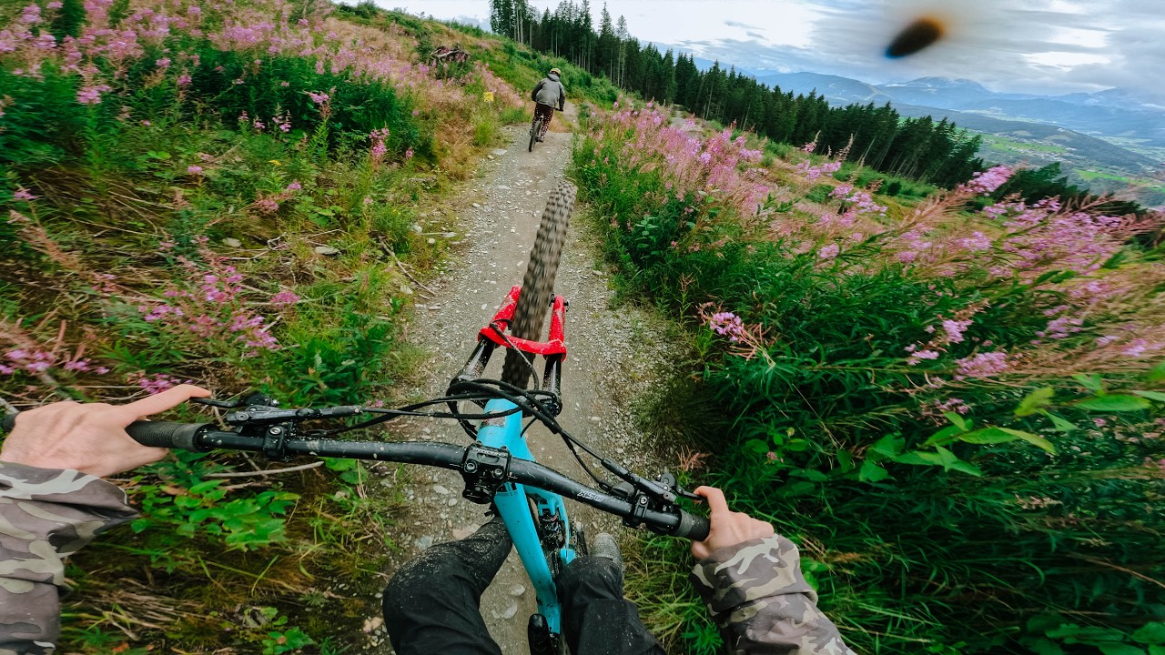 Point of View Mixtape | masszívkrú gopro mashup