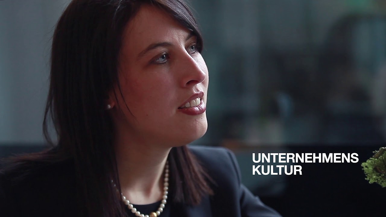 Ingenics AG - Karriere Imagefilm