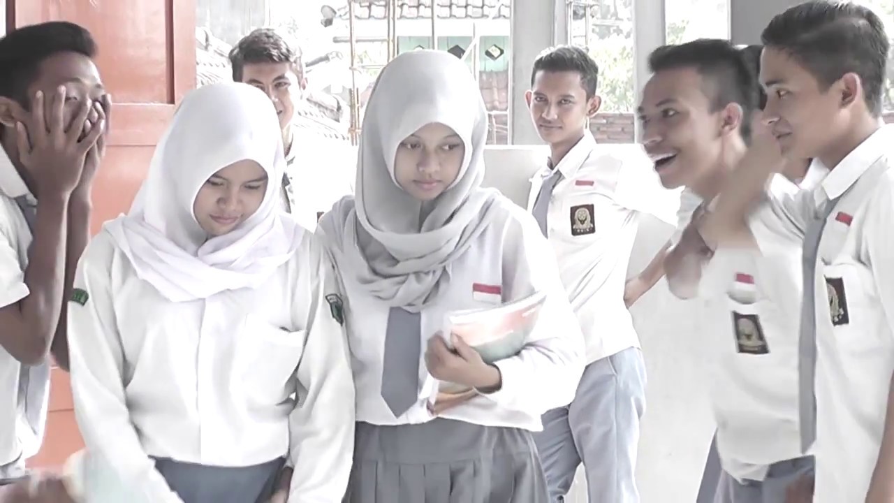 JUDI CINTA - SHORT MOVIE ( SMK NEGERI 1 JEMBER )