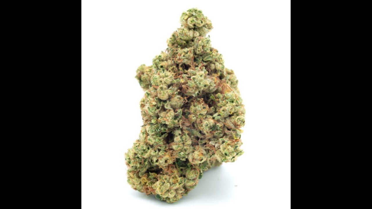 The Riff OG Strain Review Featuring Ember Valley In Redding, California