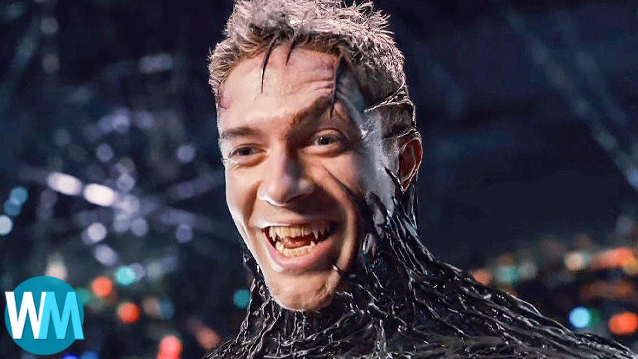 TOP 10 des ACTEURS qui étaient TERRIBLES pour le RÔLE !