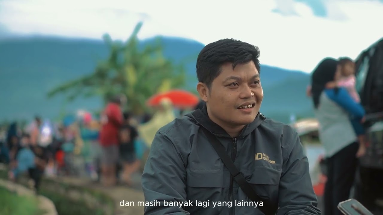 SESEUPANAN | Juara 1 Lomba Kompetisi Vidio UMKM 2026 Tingkat Kab. Majalengka