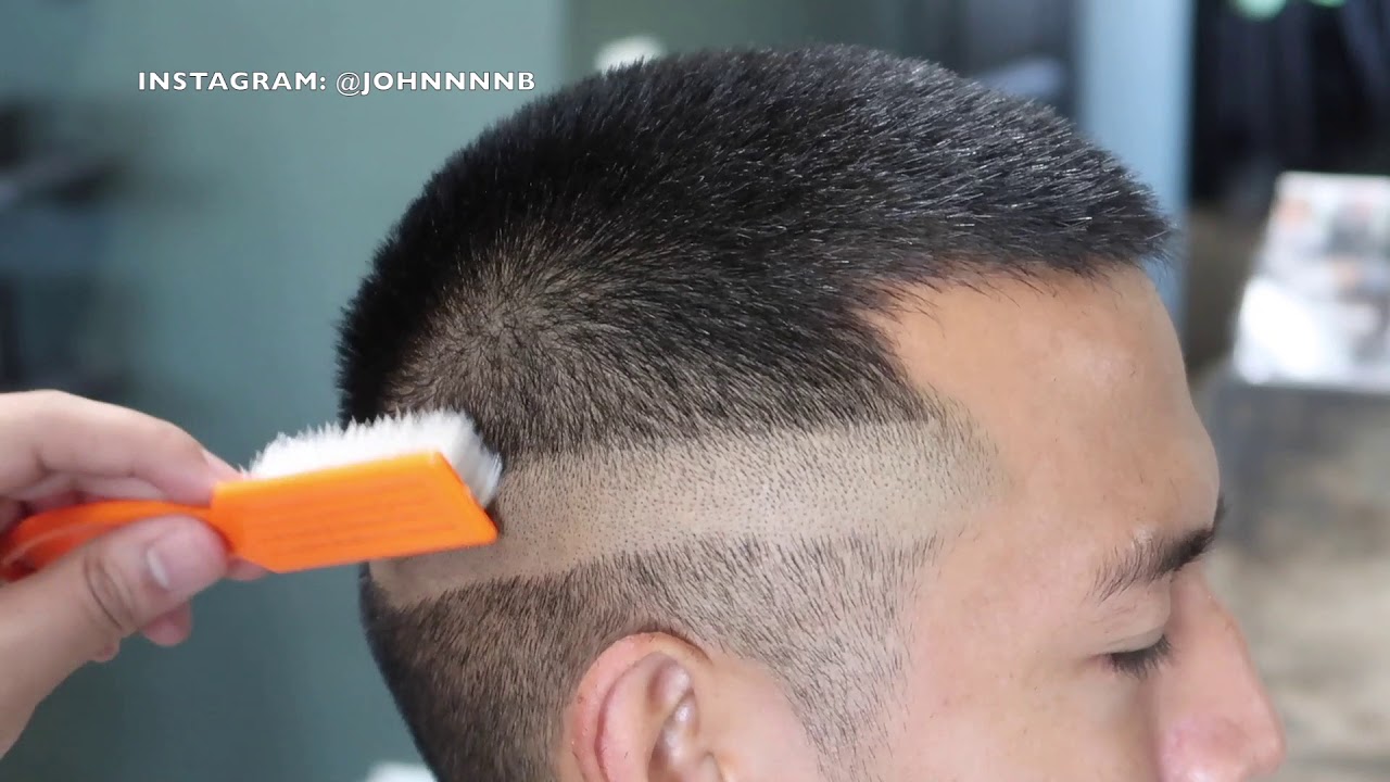 BARBER TUTORIAL MID HIGH BALD FADE *SHORT LITTLE MESSAGE WHY IVE BEEN OFF YOUTUBE