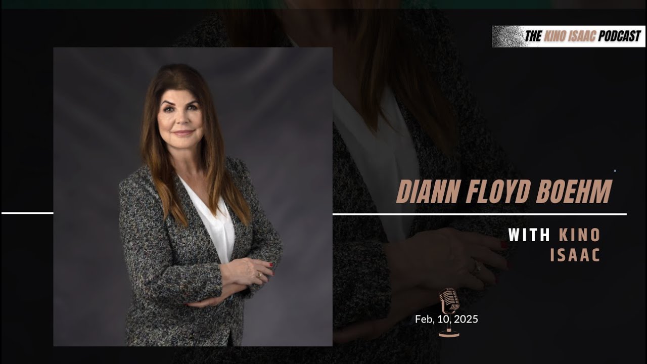 Diann Floyd Boehm | Award-winning international author | Children and young adult books