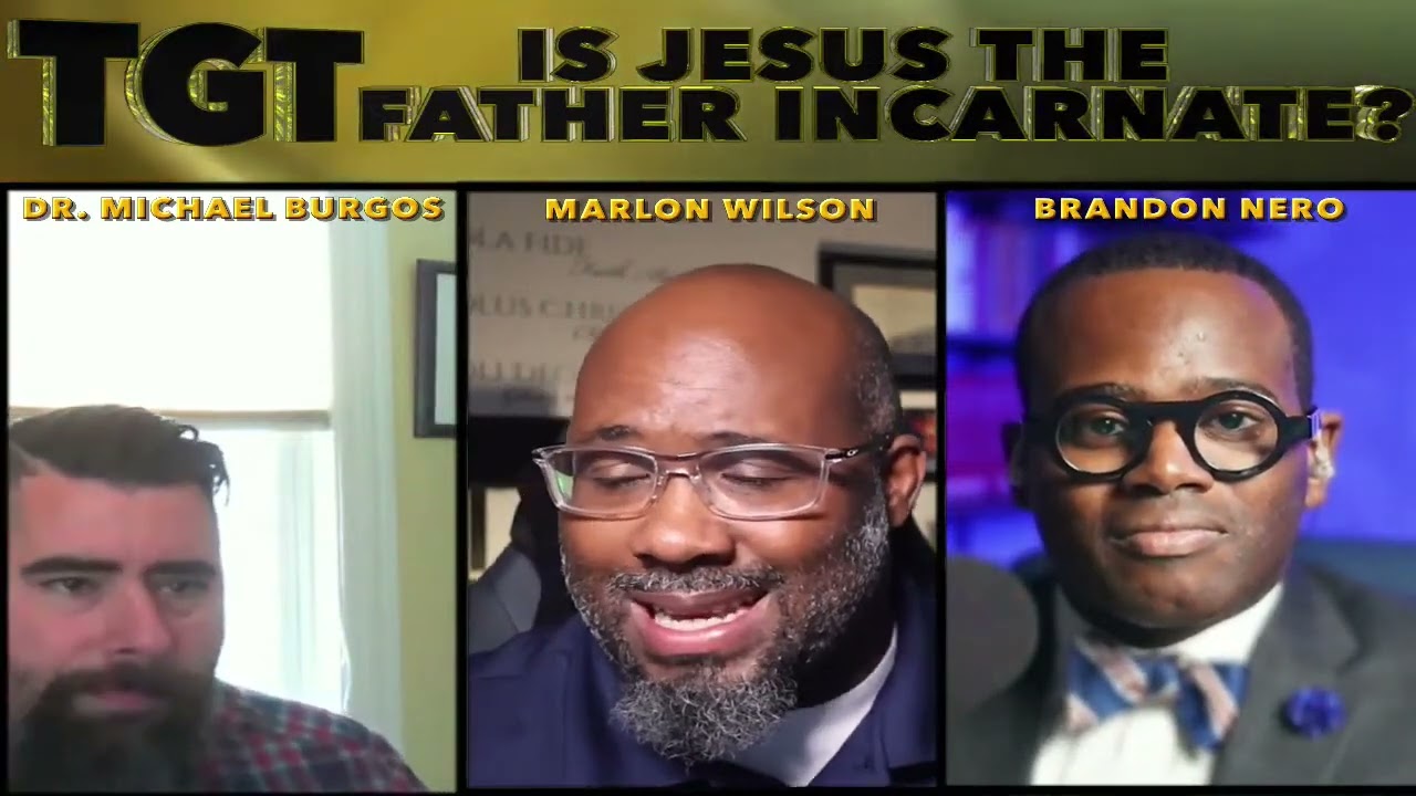 Debate: Brandon Nero vs. Michael Burgos