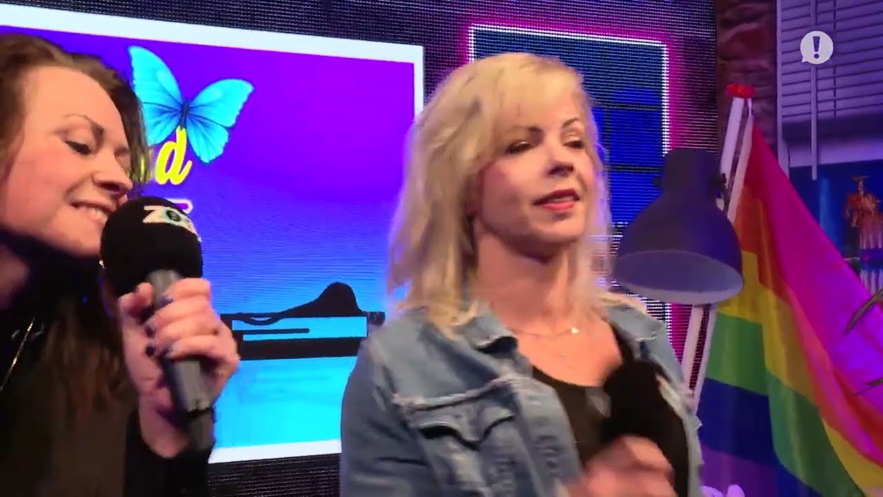 ZO!34 - Vlinderstad Superchart - Sister Sister - Zussen