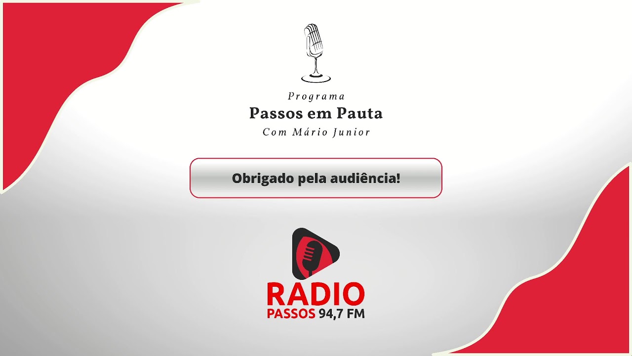 PASSOS RECEBE MINAS URBANO E SECRETÁRIO ANUNCIA PROJETOS PARA 2026