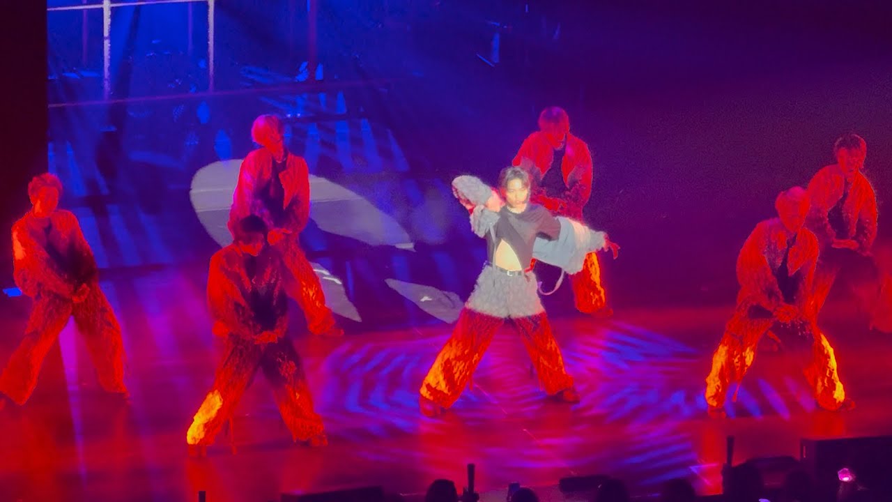 【2025/02/21 静岡】【4K】IMP. IMPERIAL LIVE TOUR 2025