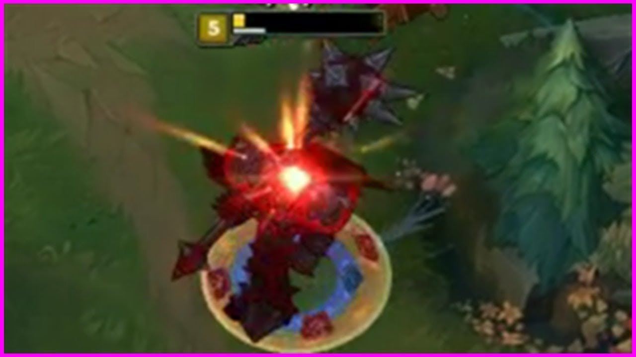 How To Base Faster As Mordekaiser - Best of LoL Streams #132