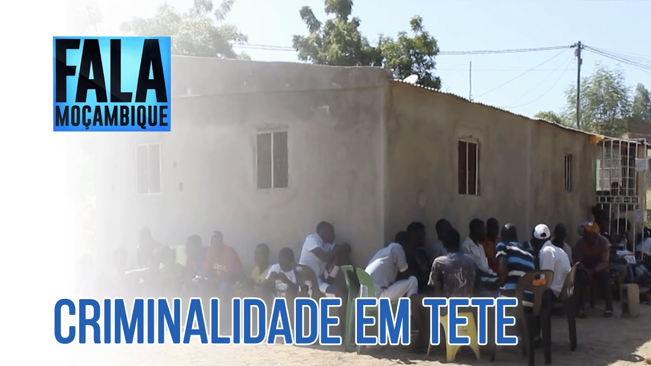 Suposta briga por namorada termina em morte em Mpadue @portalfm3581@PortalFM24