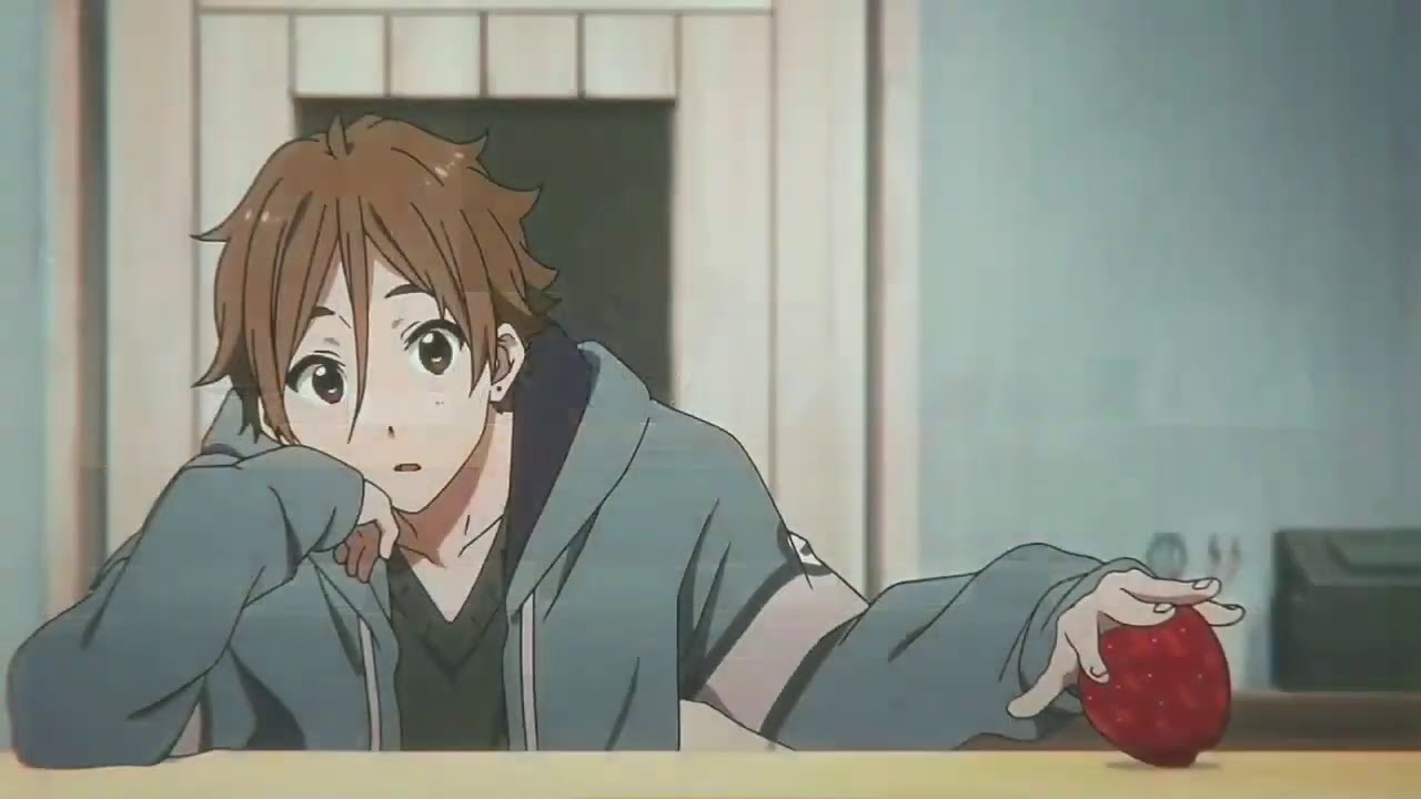 [AMV] Tamako Love Story Edit | Taylor Swift - Love Story