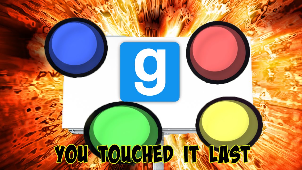 THE BILLBOARD BANGER!  | You Touched It Last