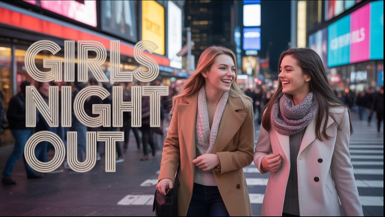 Times Square at Night 4K POV Walk 🇺🇸 | Real Life New York City After Dark Experience