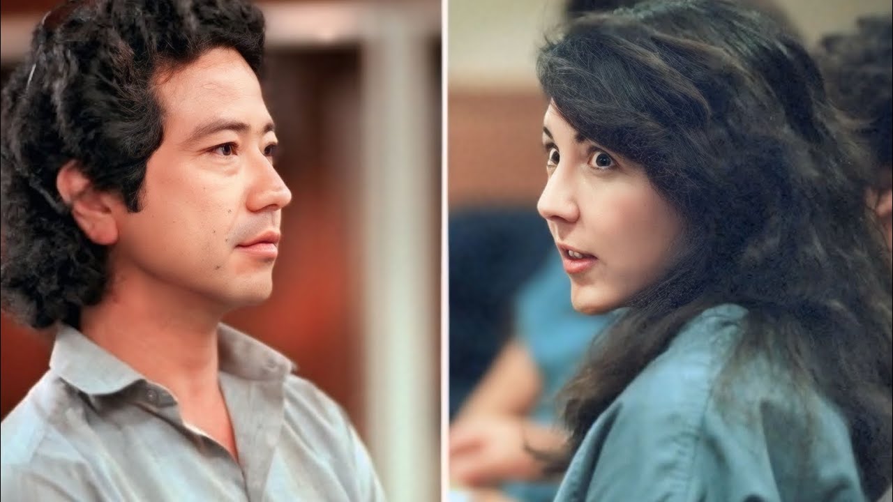 RESUELTO: Parecía el ESPOSO perfecto pero era un lNFIEL y la ASESlNÒ con la AYUDA de su AMANTE