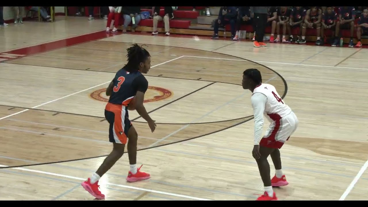 Poly vs Edmondson
