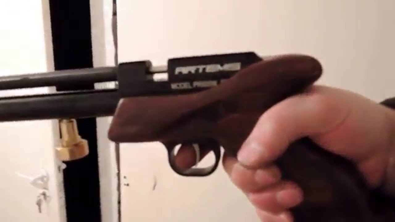 Artemis PR900W