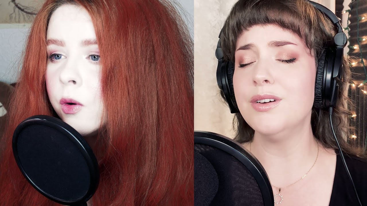 Merrigan & Veela - Gloomy Winter's Noo Awa