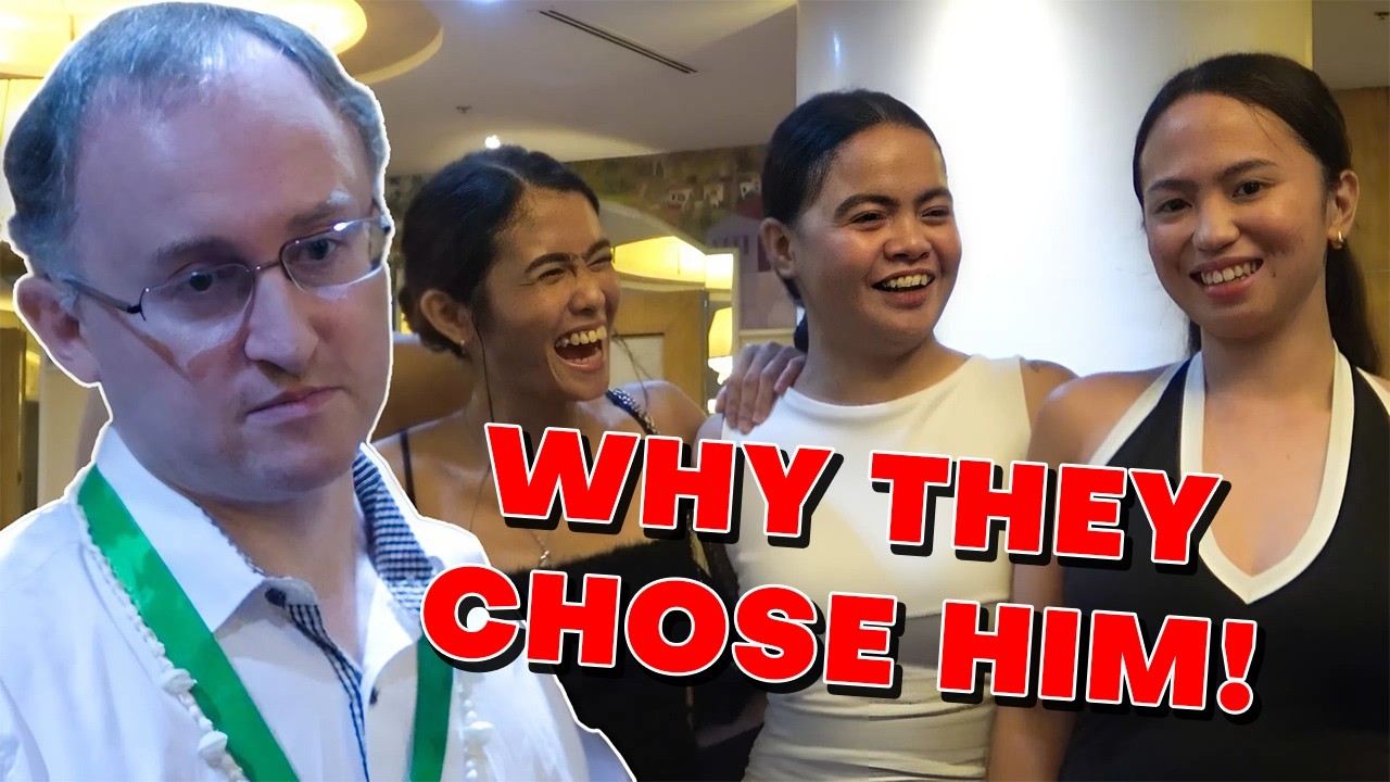 Are Single Moms the BEST Filipino Women?