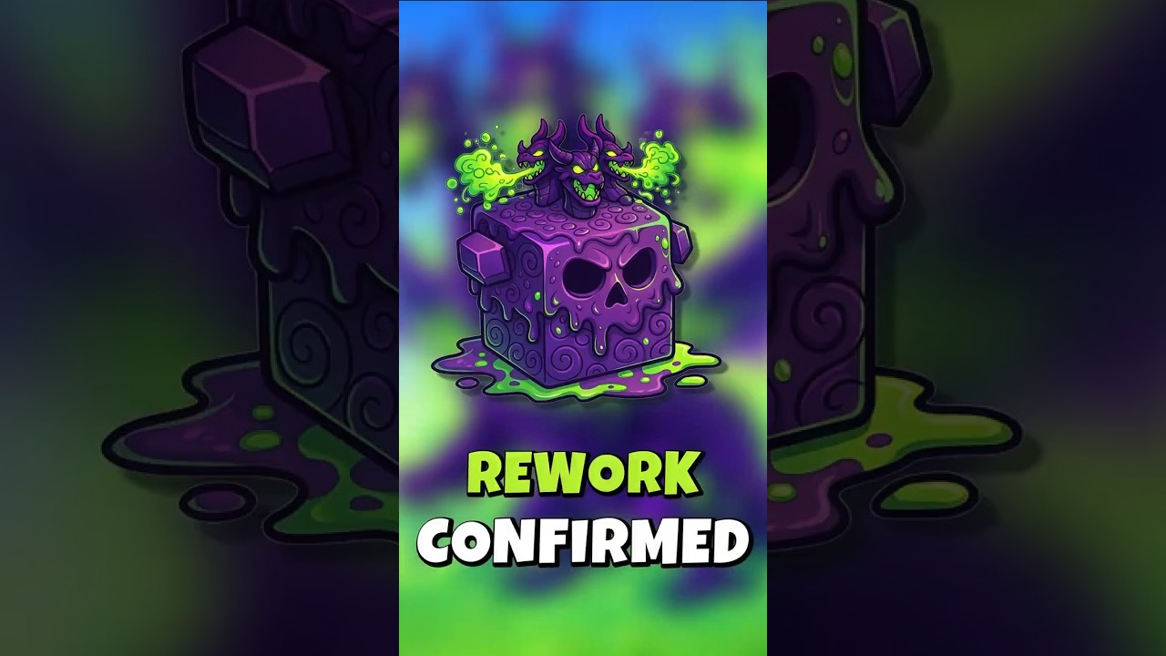 Venom Rework Is Actually INSANE?!?