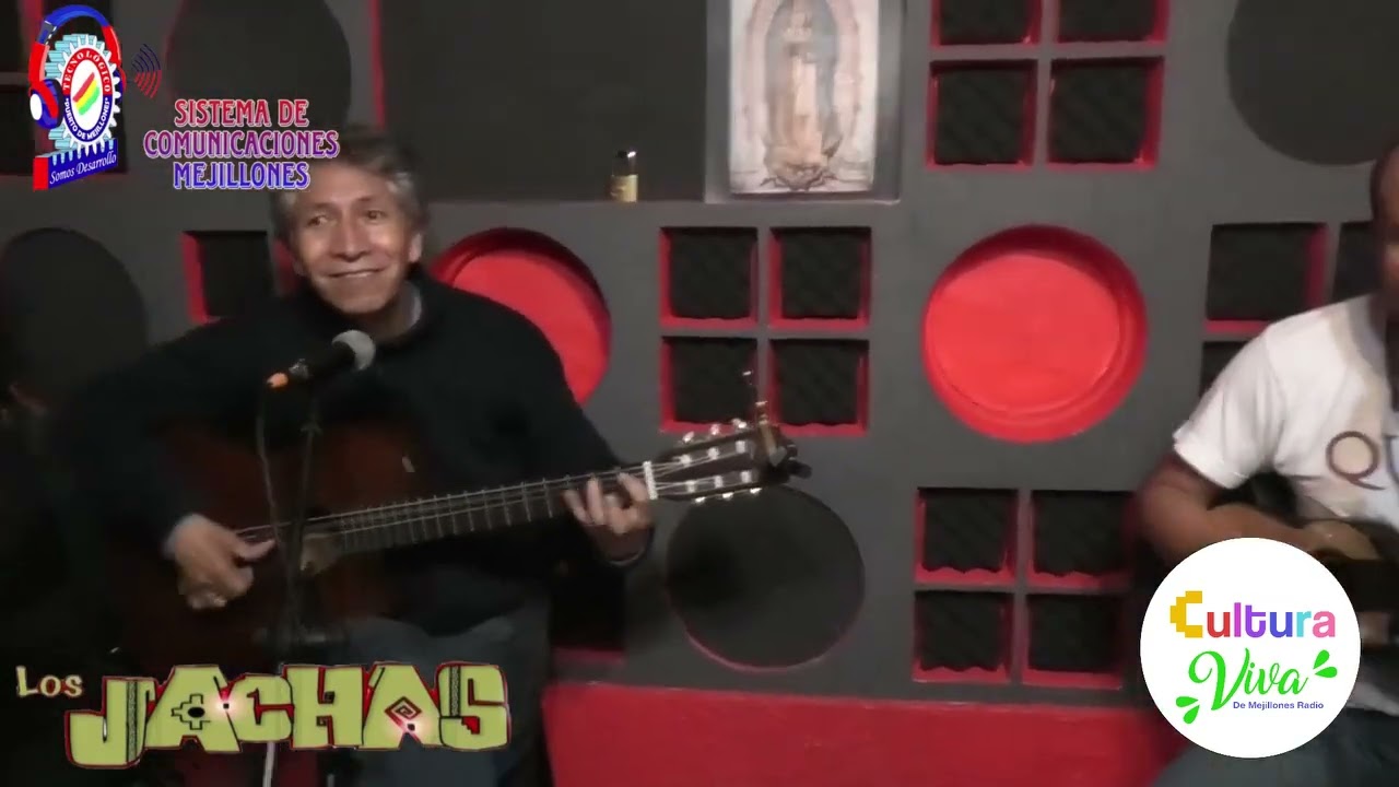 Los Jachas