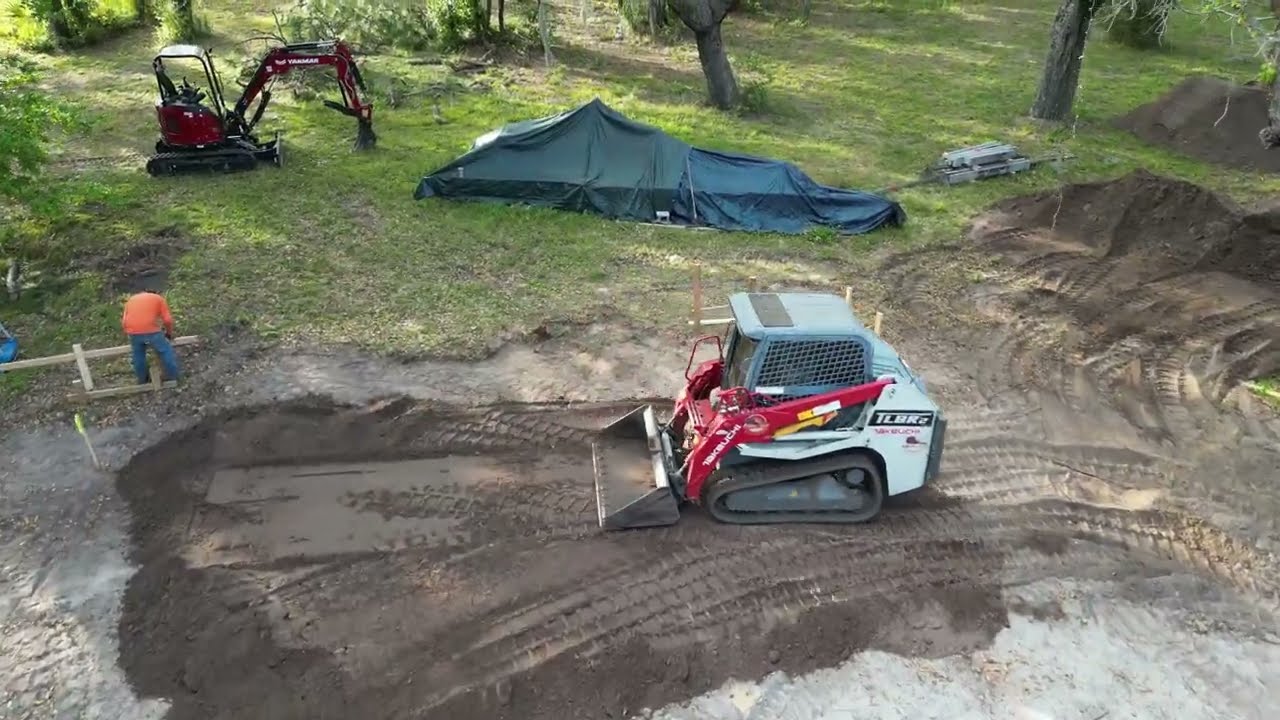 Monolithicslab Foundation TL8R2 4K