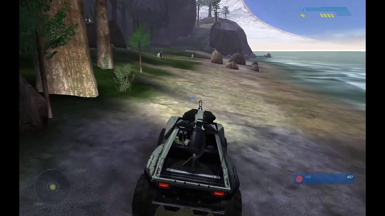 Angry Brains Live: Legendary Halo Set 2