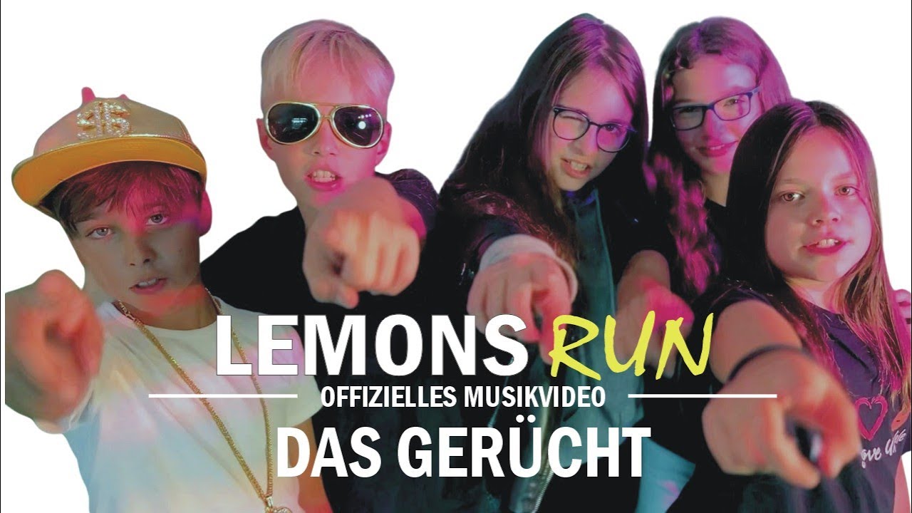 LEMONS RUN: 