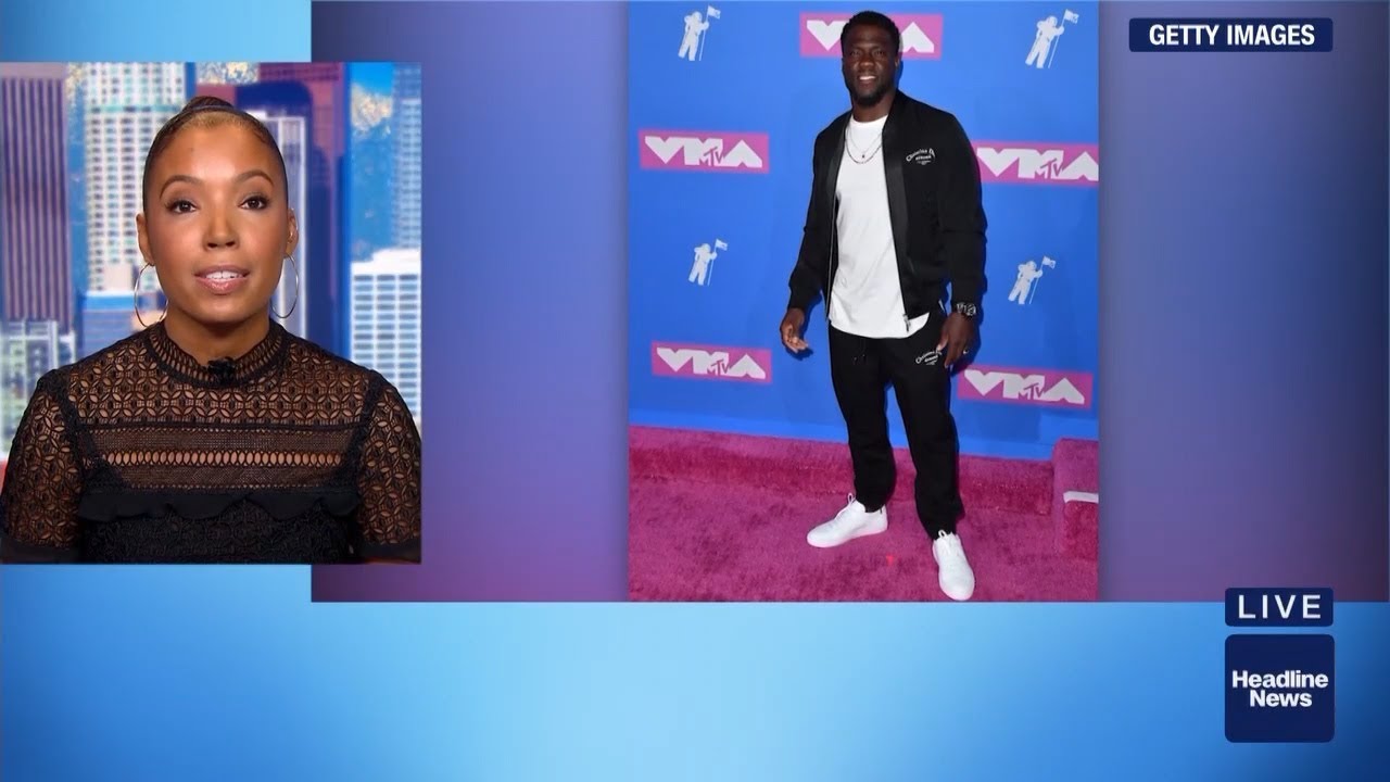 HipHollywood Defends Kevin Hart After Decision To Step Down As Oscars Host