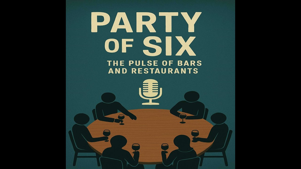 Party of Six - Bar and Restaurant Staffing Solutions: Reducing Turnover and Building Culture