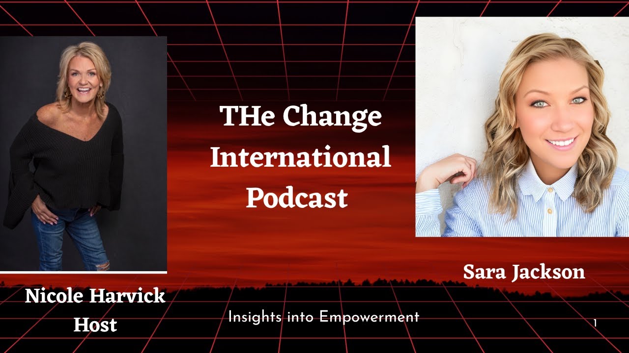 Meet Sara Jackson-Founder of Flipside Mind