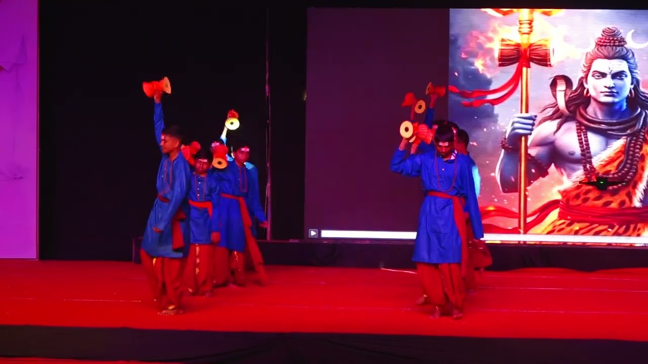 Amrita Vidyalayam Karwar Live Stream 3/7