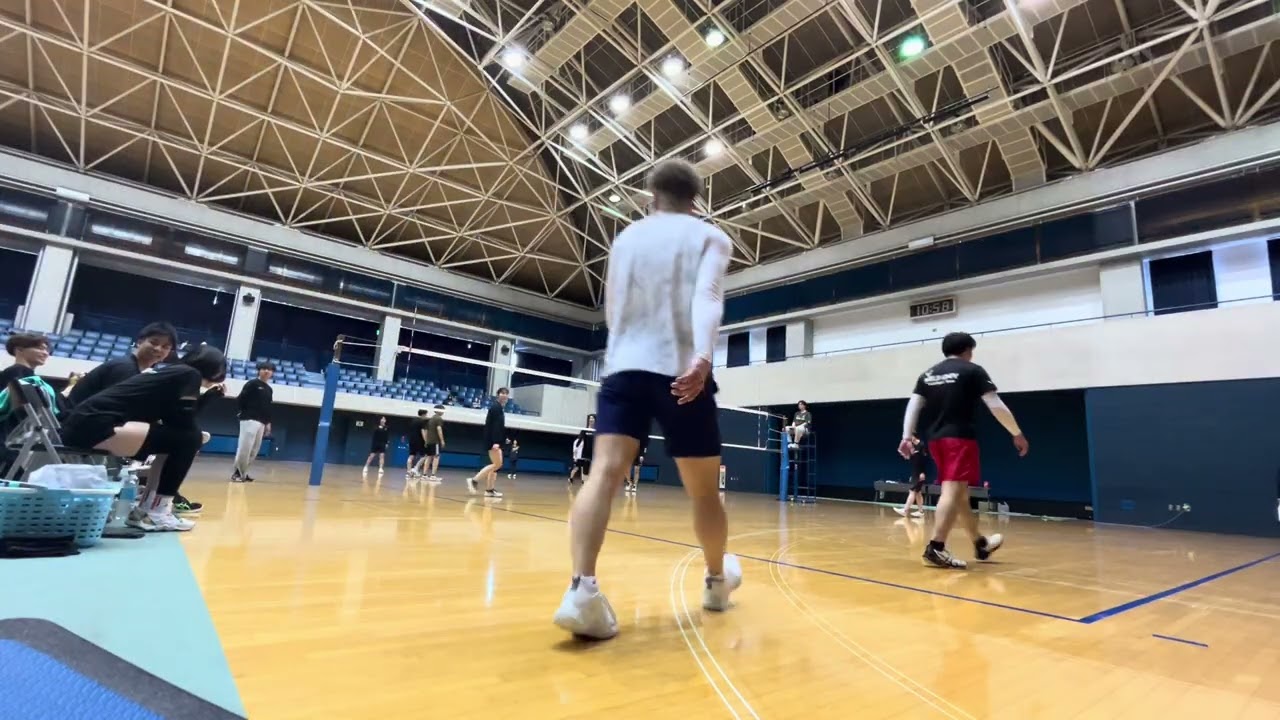 20260222 Revel cup 源輝早起きいい天気 第2セット