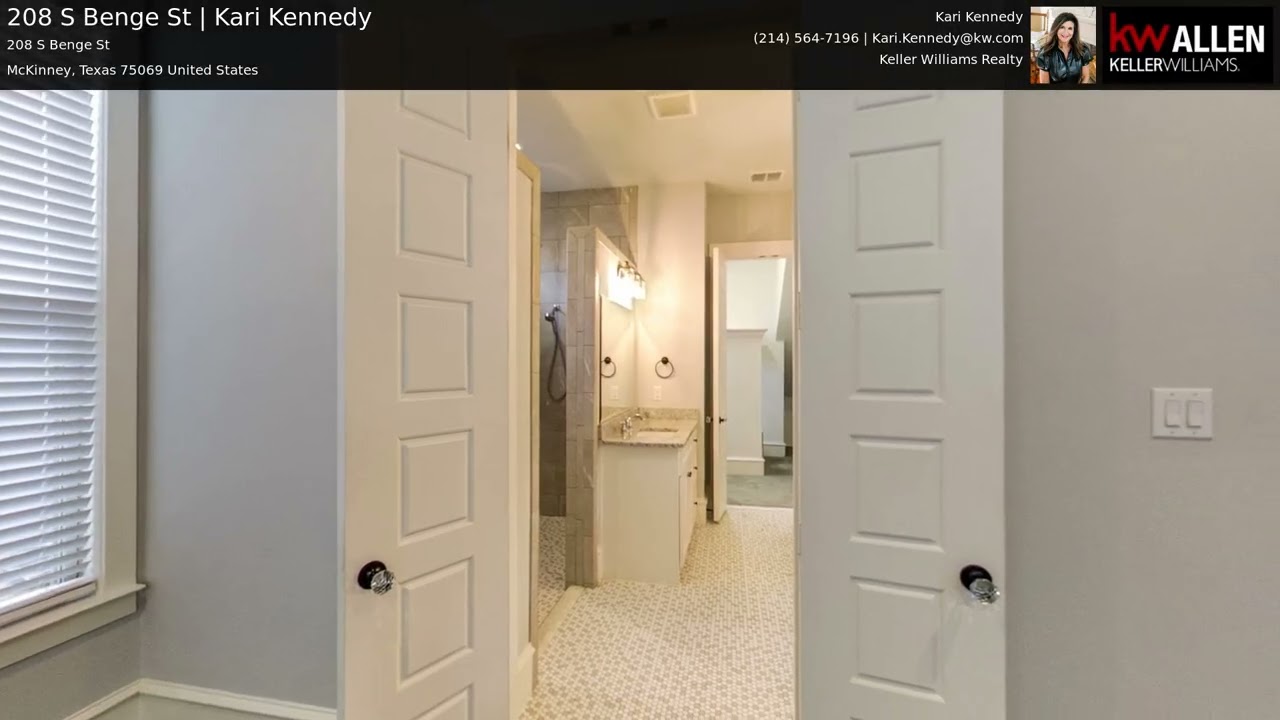 208 S Benge St | Kari Kennedy