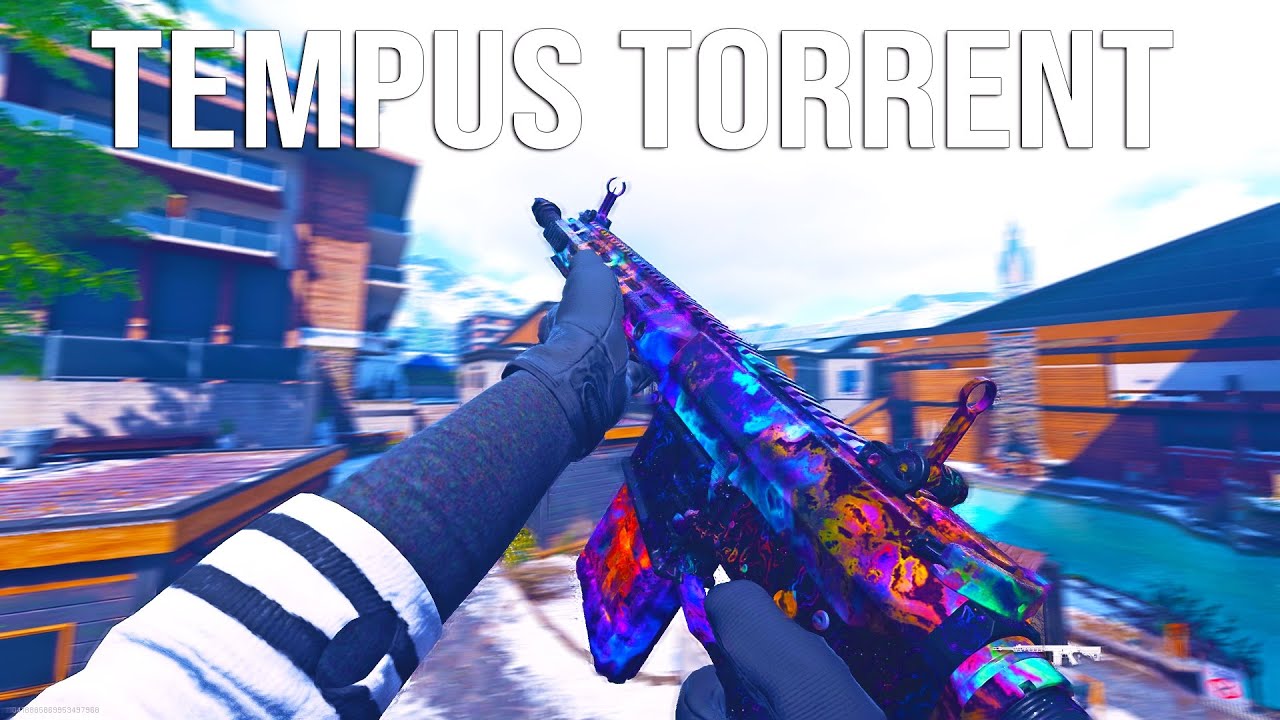 The BEST Ever Gun In MW2?!